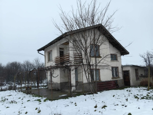 Стара Загора, с. Ястребово, Продава 