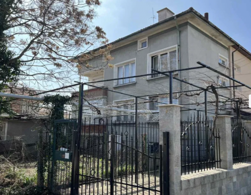 Стара Загора, гр. Стара Загора, Продава 