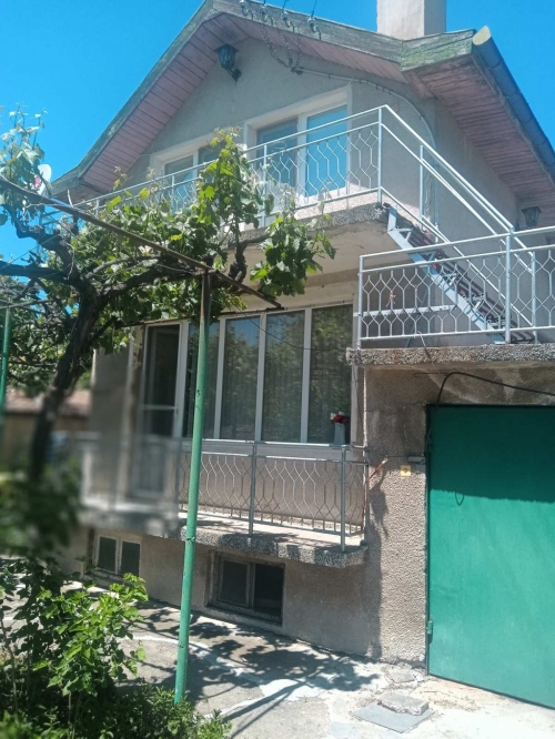 Стара Загора, с. Тракия, Продава 