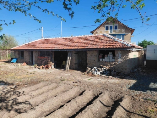 Стара Загора, с. Памукчии, Продава 