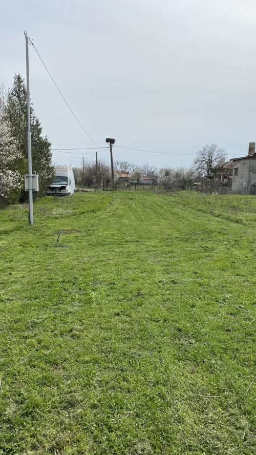 Stara Zagora, s. Sarnevo, For Sale 