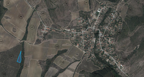 Stara Zagora, s. Elhovo (Stara Zagora), For Sale 